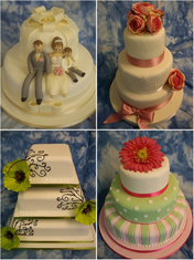 <br> 
Board to Tiers is run by Tracey, a qualified cake-maker with a passion for creating exceptional and unique cakes for every customer and every occasion. 

Originally started in Tracey’s kitchen over 20 years ago, Board to Tiers has steadily become a well-established company which has been operating from a beautiful shop in Morley for the past 6 years.

The charming patisserie offers a spectacular display of luxurious and enticing cakes, and you can even watch some of the marvellous designs spring to life in the kitchen!
<br> 
<br> 
Read <a href=http://www.wedding-planning-secret.com/high-quality-personalised-wedding-cakes-in-leeds-board-to-tiers-1547>Board to Tiers’s </a>featured post