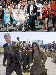 Thumbnail image for Married in a mud-pit!
