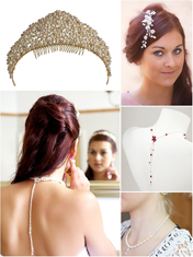 <br>
Bespoken For specialises in creating dazzling one-of-a-kind wedding accessories in Essex. The studio’s unique pieces are individually crafted to reflect and complement each bride’s personal style flawlessly. The company’s outstanding designs and first-class service have even earned them the title of the ‘Best Accessories for the East of England’ at the 2012 Wedding Industry Awards!
<br>
<br>
Read <a href=http://www.wedding-planning-secret.com/breathtaking-bespoke-jewellery-created-by-an-award-winning-designer-bespoken-for-2862 target=_blank>Bespoken For</a>’s featured post