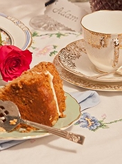 <br>
Betty Rose offers vintage china hire, accessory hire and event styling in Birmingham for groups of 6 to 100.

This delightful family-run business was conceived from a mother and daughter’s love of all things pretty, antique and unique. This friendly pair have spent many an hour rifling through charity shops and attending speciality auctions in order to source the most exquisite pieces around, and over the course of time they have built up a substantial selection of treasures to be proud of!
<br>
<br>
Read <a href=http://www.wedding-planning-secret.com/betty-rose-vintage-authentic-china-hire-and-event-styling-in-the-west-midlands-3762 target=_blank>Betty Rose Vintage</a> Featured Post 