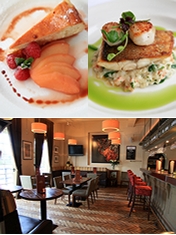 <br>
The Depot Brasserie, an exquisite restaurant situated in one of London’s most picturesque locations, offers idyllic views of the river Thames while serving up high-quality delectable dishes with personal, friendly service.

With the facility to cater for intimate family weddings and parties right up to riproaring receptions of over 200, this adaptable venue is a perfect and cost-effective alternative location in which to hold a wedding reception in London.
<br>
<br>
Read <a href=http://www.wedding-planning-secret.com/romantic-river-views-personal-service-and-fine-cuisine-the-depot-brasserie-3082 target=_blank>The Depot Brasserie</a>`s featured post 