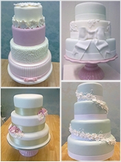 <br>
Just Darling Cakes specialise in producing beautiful bespoke cupcake towers and wedding cakes in Yorkshire, each exclusively designed to complement individual wedding themes wonderfully well.

This delightful business originally stemmed from owner Claire’s natural talent and passion for cake-making and has developed to be at the cutting edge of cake design in Yorkshire. All Claire’s cakes are baked from the finest ingredients and then decorated to the highest standards, you can be assured that a Just Darling Cake will be a focal point of your wedding celebrations.
<br>
<br>
Read <a href=http://www.wedding-planning-secret.com/stylish-couture-wedding-cakes-in-yorkshire-just-darling-cake-studio-3678>Just Darling Cake Studio</a>`s Featured Post