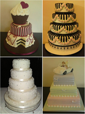 <br>
The friendly and talented staff at L’oven Cake are dedicated to creating one-of-a-kind wedding cakes in Liverpool that both look and taste exceptionally good!

L’oven Cake was opened on Valentine’s Day 2009 by Jacqui Stuart, a professional sugarcraft confectioner with 20 years’ experience, and Sarah, a sugar enthusiast with a passion for creating mouthwateringly irresistible wedding cakes.
<br>
<br>
Read <a href=http://www.wedding-planning-secret.com/superb-affordable-wedding-cakes-delivered-with-impeccable-service-l%E2%80%99oven-cake-2381>L`oven Cake’s</a> featured post