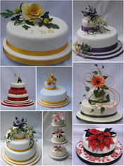 <br>

Aiming to translate your wedding theme and style into sugar, Maggie’s Gorge-Us Cakes create individually-designed wedding cakes that will make your day truly memorable. 

Maggie’s own wedding inspired her to start up her friendly and personal service in Birmingham, and she makes every effort to ensure that choosing your wedding cake is one the most pleasurable parts of your wedding preparations. 


<br><br>

Read <a href=http://www.wedding-planning-secret.com/wedding-confectioner-birmingham-maggie%E2%80%99s-gorge-us-cakes-1408 title=Maggie`s Gorge-Us Cakes target=_blank>Maggie`s Gorge-Us Cakes</a> featured post’
