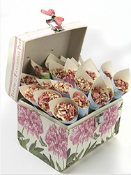 Thumbnail image for Win some natural, bio-degradable confetti from Shropshire Petals
