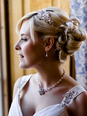 <br>
Starstruck Designs produce beautiful handcrafted bridal jewellery and crystal bouquets for brides all around the UK and beyond. Every piece showcased on their extensive website can be customised to complement individual style preferences, and the company even offer a totally bespoke service enabling brides to walk up the aisle wearing the dream jewellery they have always envisioned.
<br>
<br>
Read <a href=http://www.wedding-planning-secret.com/starstruck-designs-custom-made-bridal-jewellery-to-treasure-for-a-lifetime-3592 target=_blank>Starstruck Design</a>`s Featured Post