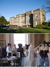<br>
Aspirational weddings is an innovative wedding planning company based in regions across the UK. Having set up their business back in 2008, they have a significant level of experience when it comes to providing information for planning your perfect wedding. If you have a vision for your wedding, this company can make it happen! Aspirational Weddings also regularly holds Wedding Fayres in exclusive venues across the country.
<br>
<br>
Take a peek at the wedding fayre at <a href=http://www.wedding-planning-secret.com/wedding-fayre-bath-bristol-ston-easton-park-aspirational-weddings-1469>Ston Easton Park</a>