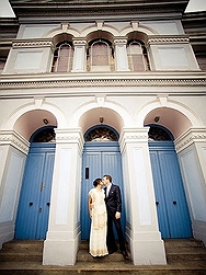 Thumbnail image for For a wedding reception as unique as you are, choose the impressive and exceptionally versatile venue The Amadeus