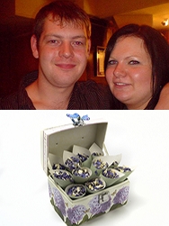 Thumbnail image for Introducing the winners of our natural confetti competition!