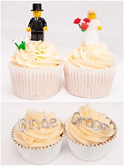 <br>
Run by exceptionally talented and passionate baker Lucie, Wonderland Bakery provide heavenly cupcakes and bespoke wedding cakes in Essex, all of which are lovingly baked with the utmost care in her beautiful countryside kitchen.

The perfect wedding cake should be as unique as the day itself; it should mirror a couple’s personal style, as well as appear in perfect coordination with the theme of the celebration. This is precisely why Lucie offers free in-depth cake consultations, enabling couples to discuss in detail the theme and tone of their forthcoming occasion.
<br>
<br>
Read <a href=http://www.wedding-planning-secret.com/wonderland-bakery-freshly-baked-wedding-cakes-and-cupcakes-in-essex-3697 target=_blank>Wonderland Bakery</a>`s Featured Post